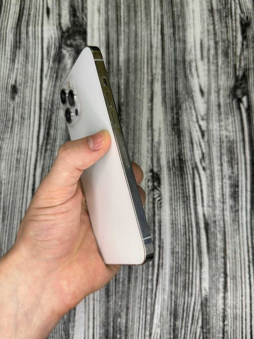 Iphone 14 pro 128 gb, магазин, ідеальний стан, неверлок