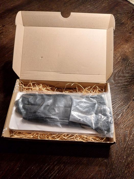 Rękawiczki damskie Wittchen rozmiar M czarne