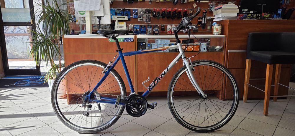 Giant Cross K1 - super stan -