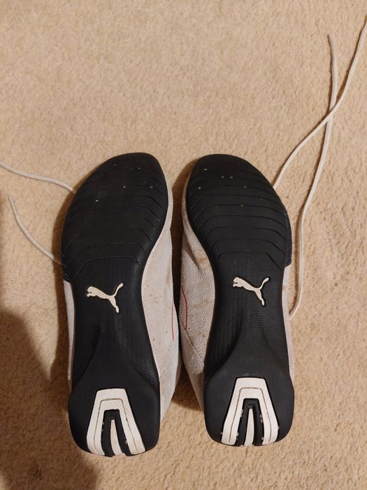 Buty chłopięce Puma rozmiar 33