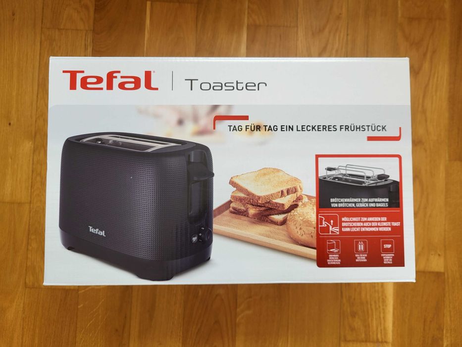 Sprzedam toster Tefal