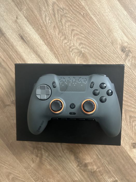 Kontroler Scuf Envision Pro