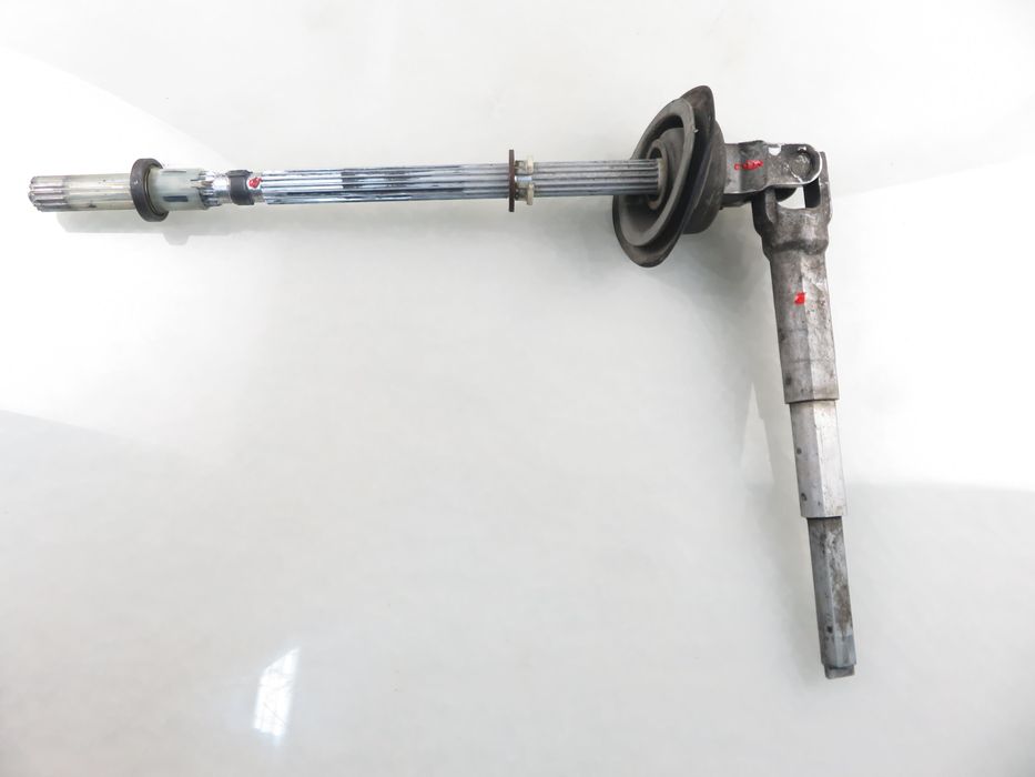 Krzyżak Kolumny Bmw 3 Kabriolet (e46)