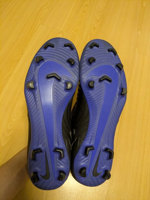 Nike Phantom GX Club DF FG/MG