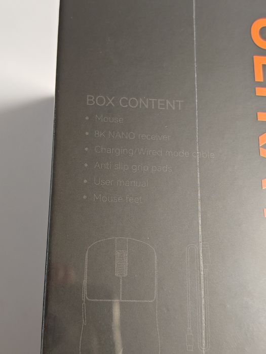 ATK Blazing Sky F1 V2 ULTRA MAX - White