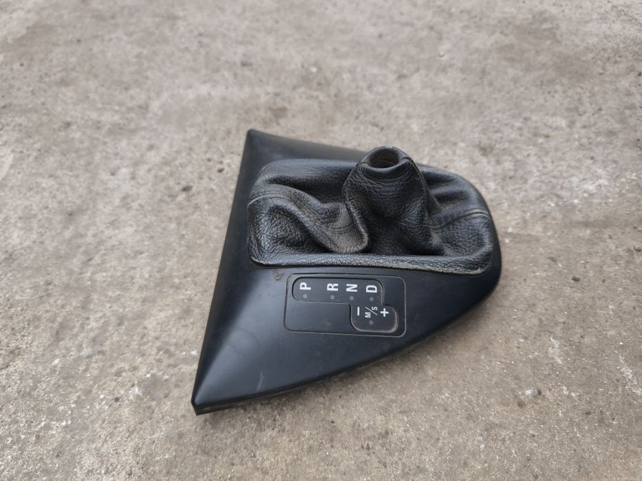 Продам накладку АКПП на BMW x5 e53