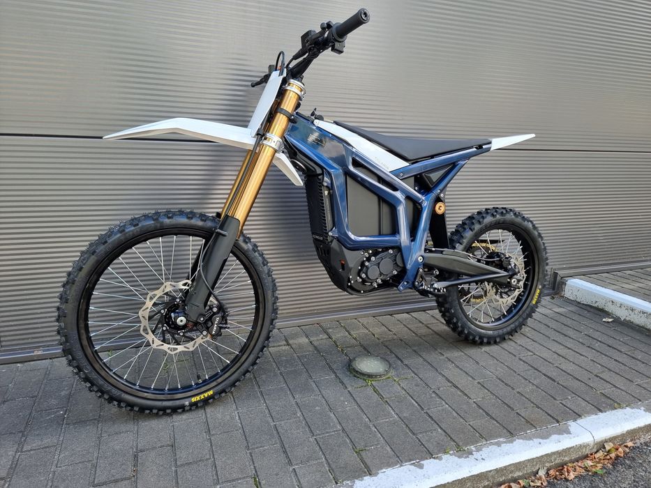Talaria komodo 2025 32квт Официально в Украине