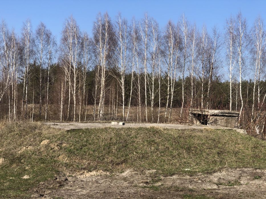 Продам участок под застройку