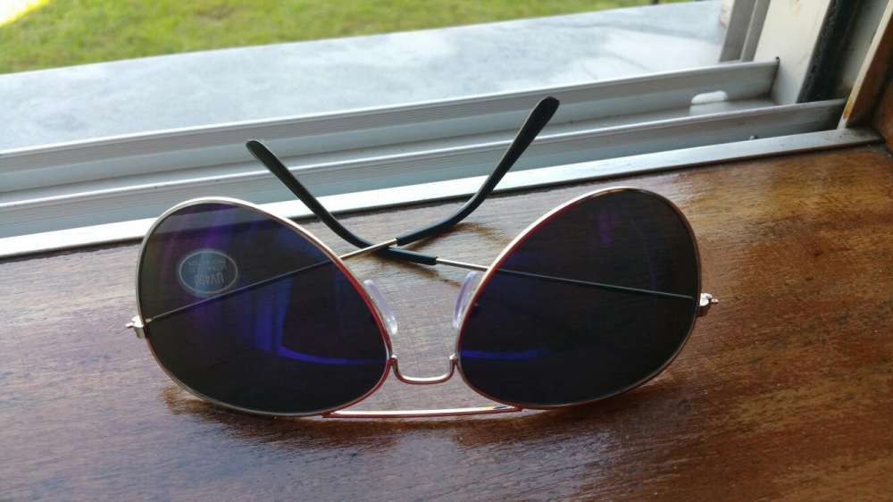 Oculos de sol
