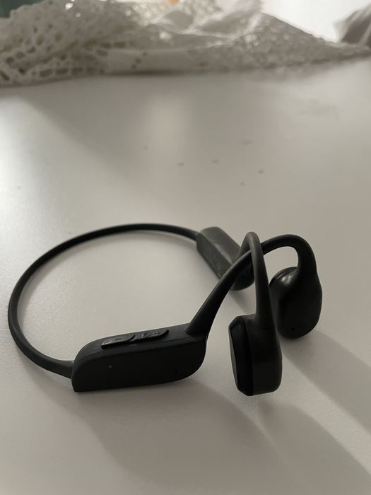 Auriculares Philips open-ear desportivos sem fios