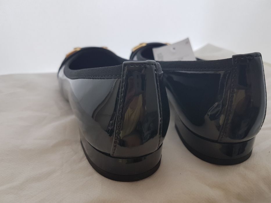 GEOX nowe balerinki, r. 35  w cenie zakupu!