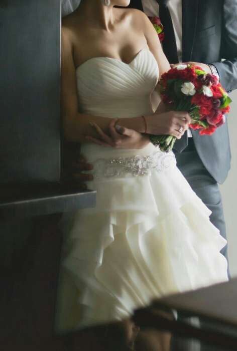 Весільне плаття