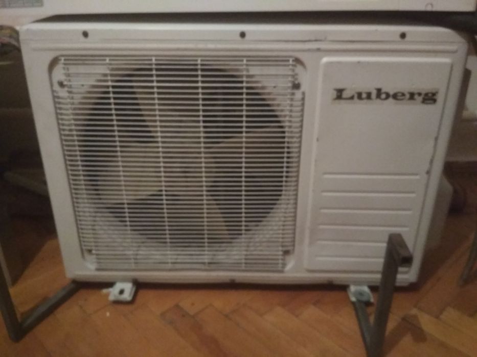 Кондиционер рабочий недорого