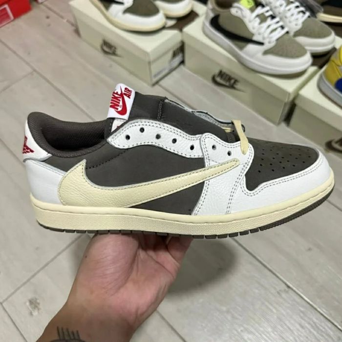 Travis Scott muita boa qualidade