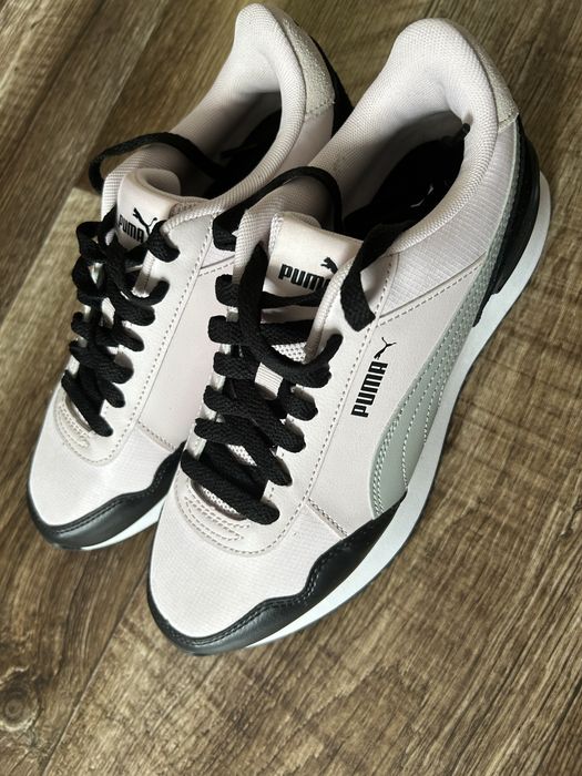 Nowe buty damskie