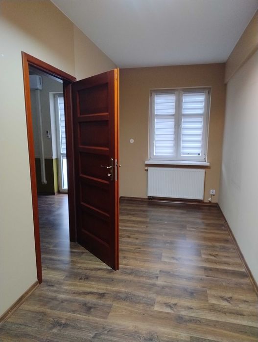 Lokal użytkowy do wynajęcia