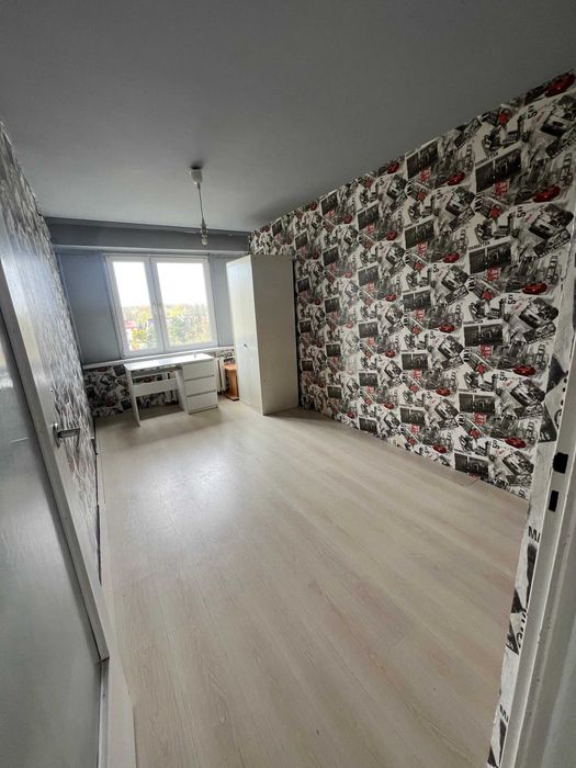 Mieszkanie 3 pokojowe 64m2 z balkonem oś.Nad Sołą