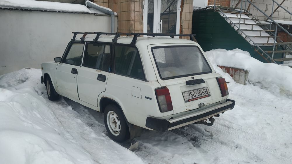 Продам авто ВАЗ 2104