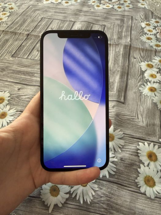 Iphone 12   64Gb