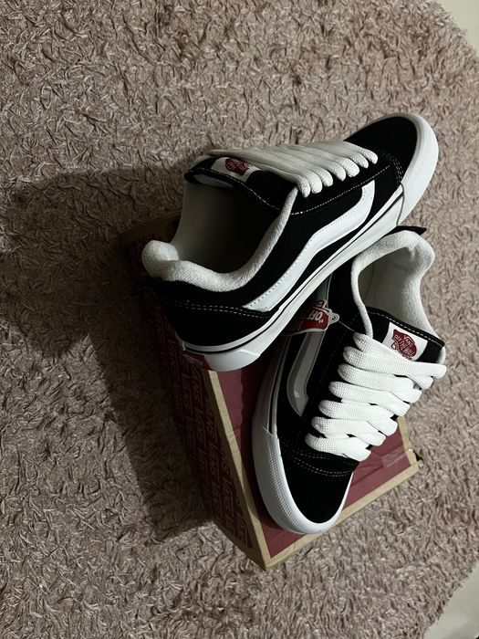 Vans Knu Skool *NOVAS