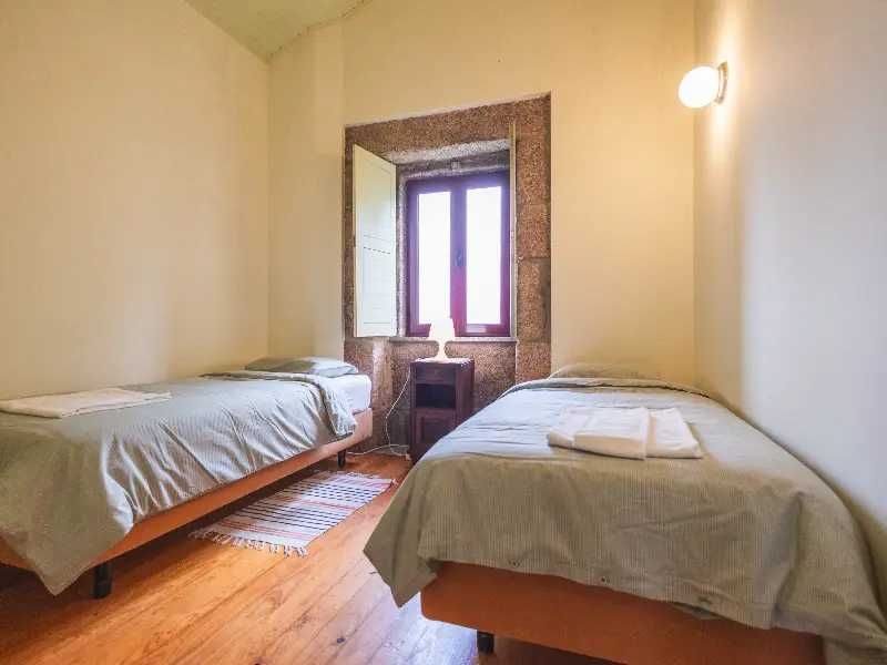 Apartamento Quinta da Cerdeira