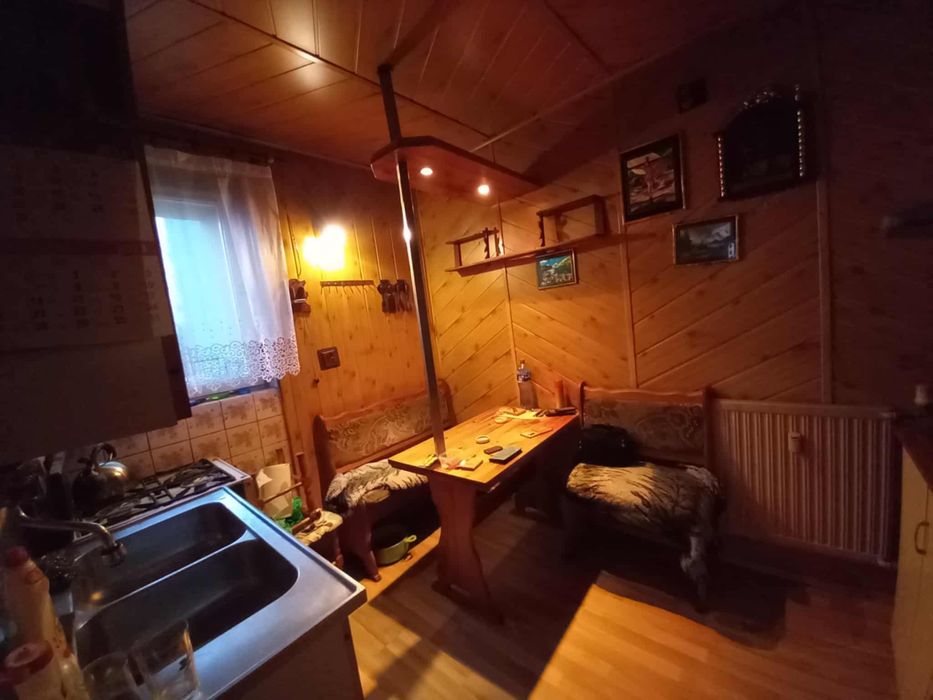 Mieszkanie Brzeg Dolny - Widok 5