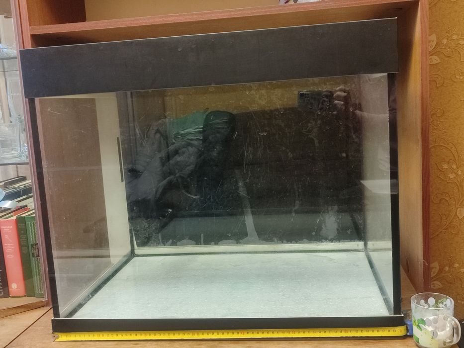 Большой Аквариум