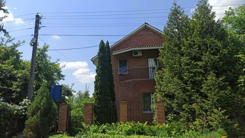 Продажа дома с выходом на реку Козинка. Большая Дамба. Козин