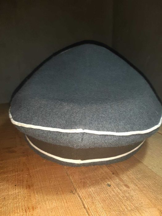 Німецький кашкет