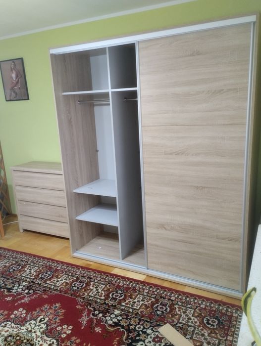Montaż mebli,.. .