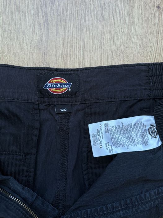 Штани Dickies чорні 32 розмір (М)