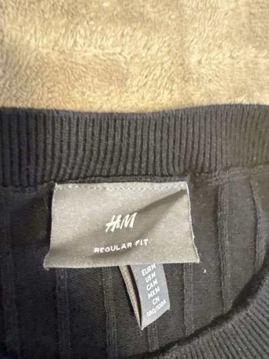 Продам чоловічу фудболку від Н&M p.L