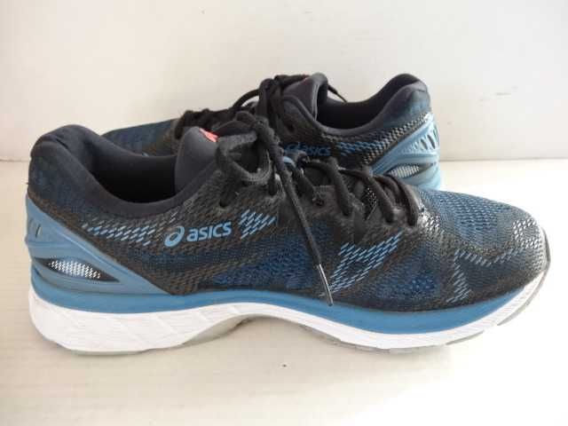 Buty ASICS GEL-NIMBUS 20 roz 46,5 Bieganie Sportowe