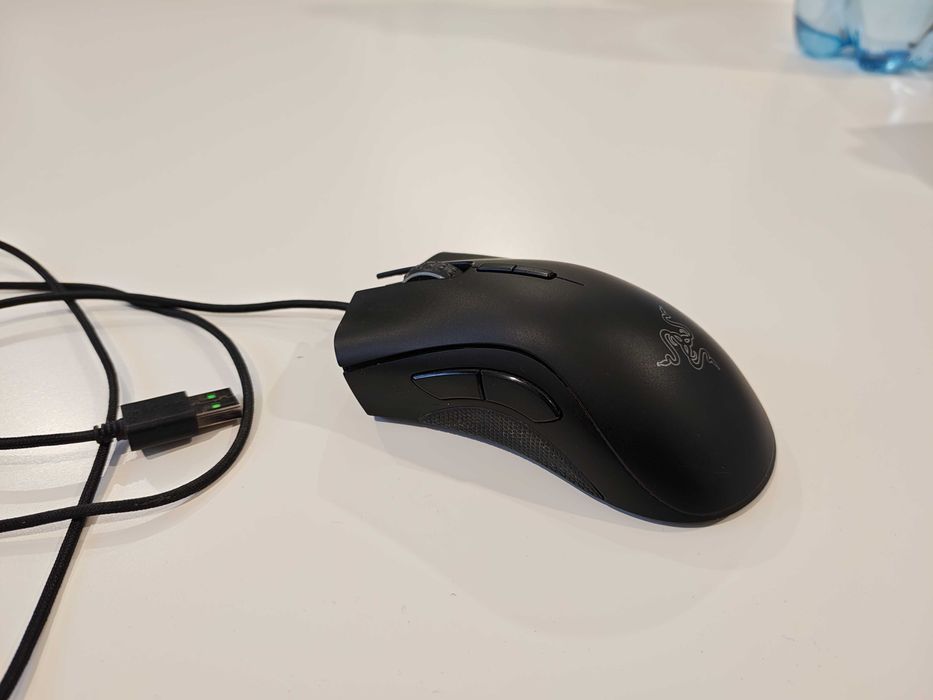 Mysz Razer Deathadder Elite