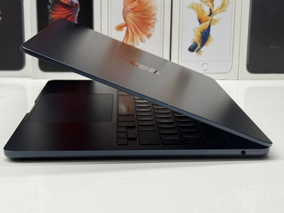 MAГAЗИН MacBook Air 13.6 M2 16gb/256gb ГАРАНТИЯ/Trade-In/Oбмeн