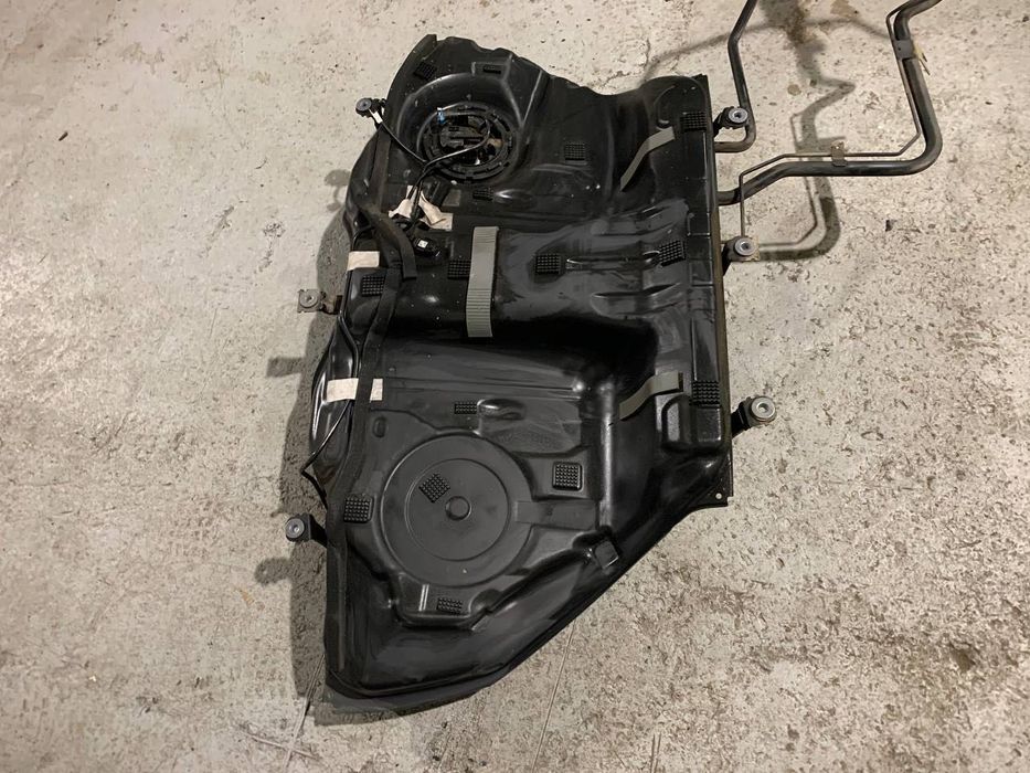 Паливний бак MB W222