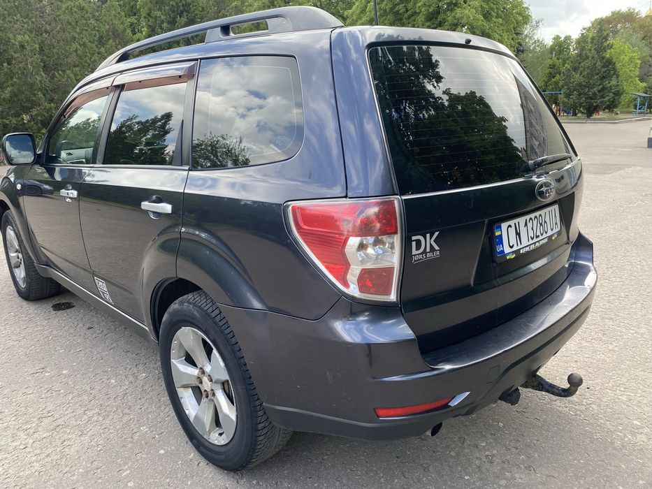 Продам Subaru Forester ,2 л дизель
