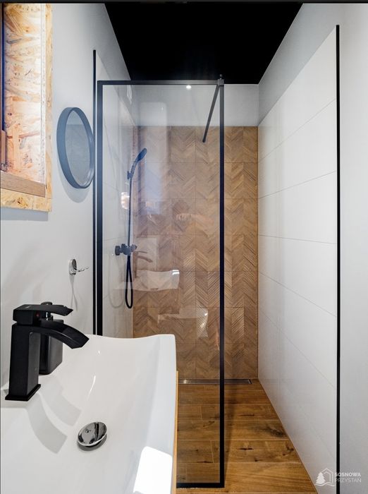 FERIE 4+1 DOBA GRATIS! Domki nad morzem,Jacuzzi,2pokoje,2WC