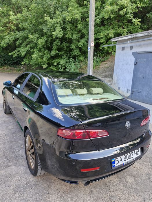 Продам Альфа Ромео 159 alfa romeo