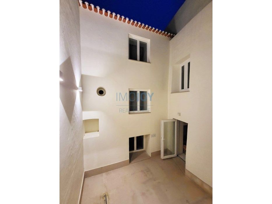 Moradia T2 em Castelo de Vide