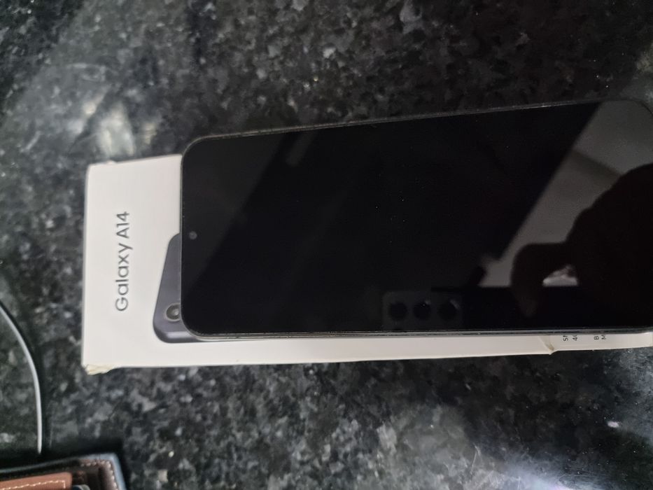 Vendo.Samsung A 14 Dual sim