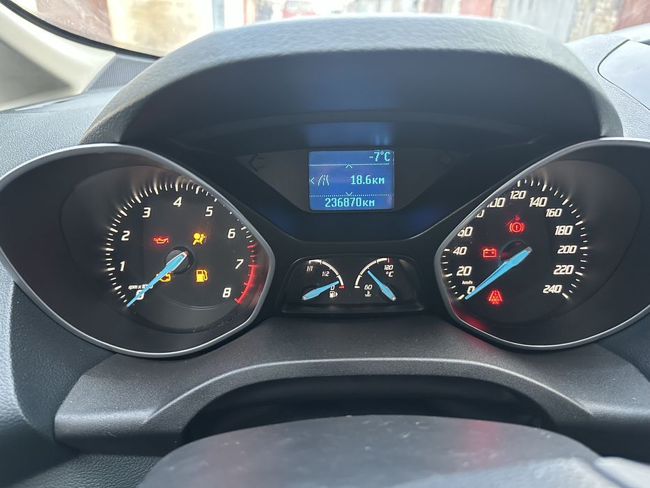 Продам Ford C-Max  2012 року