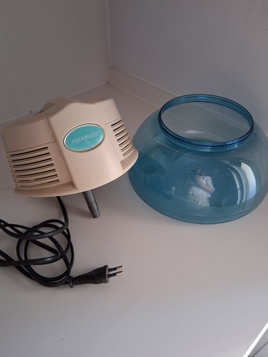 Difusor/ Ambientador Rainmate 1