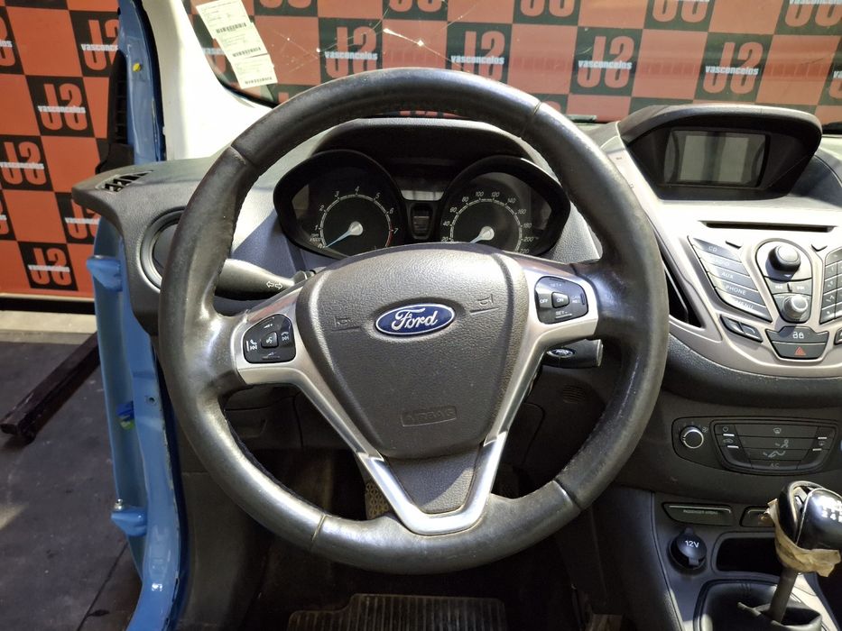 Kit de airbags FORD Tourneo Courier Kombi I