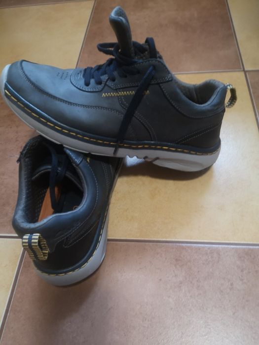 Кросівки Clarks 42р