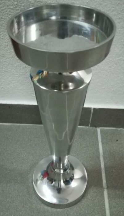 Peças de decoração