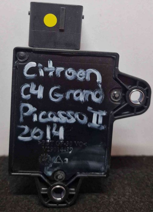 Módulo Eletrónico 98077090 - CITROËN C4 GRAND PICASSO II