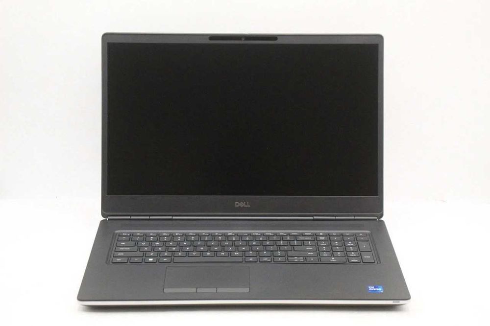 DELL PRECISION 7760 | INTEL CORE I7-11850H 2.50GHZ/16/512/NVIDIA Quadro RTX A3000 6GB