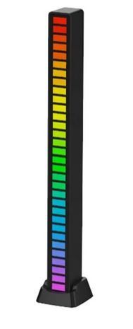 Barra de luz Smart LED Symphony Sound Control