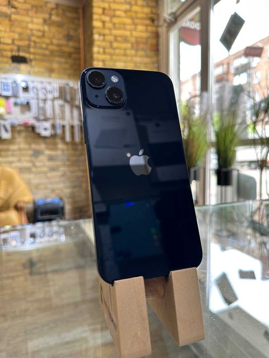 iPhone 14 Plus 128GB Midnight АКБ 89% | Гарантія | Магазин
